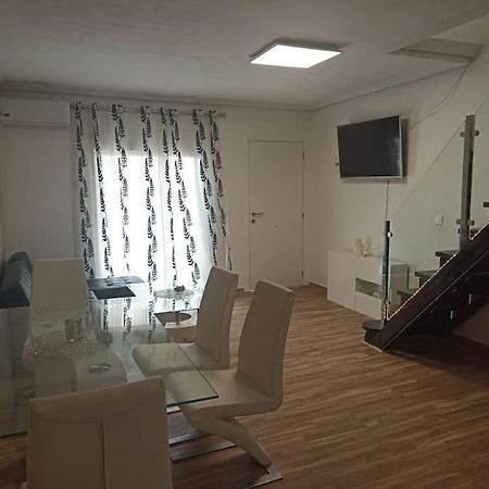 Precioso Piso En Frente Del Mar Apartamento Torrevieja Exterior foto