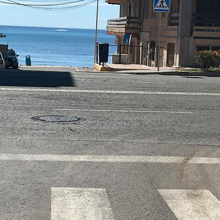 Precioso Piso En Frente Del Mar Apartamento Torrevieja Exterior foto