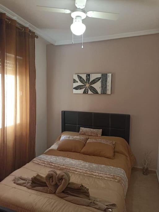 Precioso Piso En Frente Del Mar Apartamento Torrevieja Exterior foto