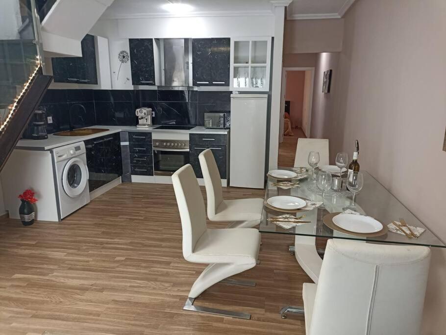 Precioso Piso En Frente Del Mar Apartamento Torrevieja Exterior foto